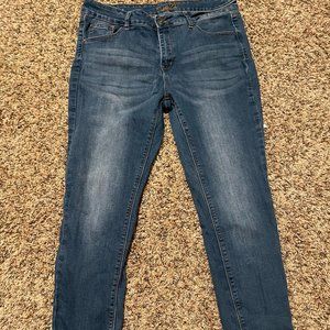 Classic Jeggings